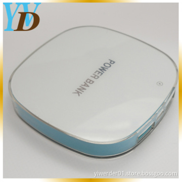 Intelligent Polymer High Quality Mobile Power Bank (YWD-PY11)
